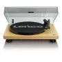 Виниловый проигрыватель Lenco LS-30 Wood